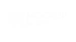 Mockup map