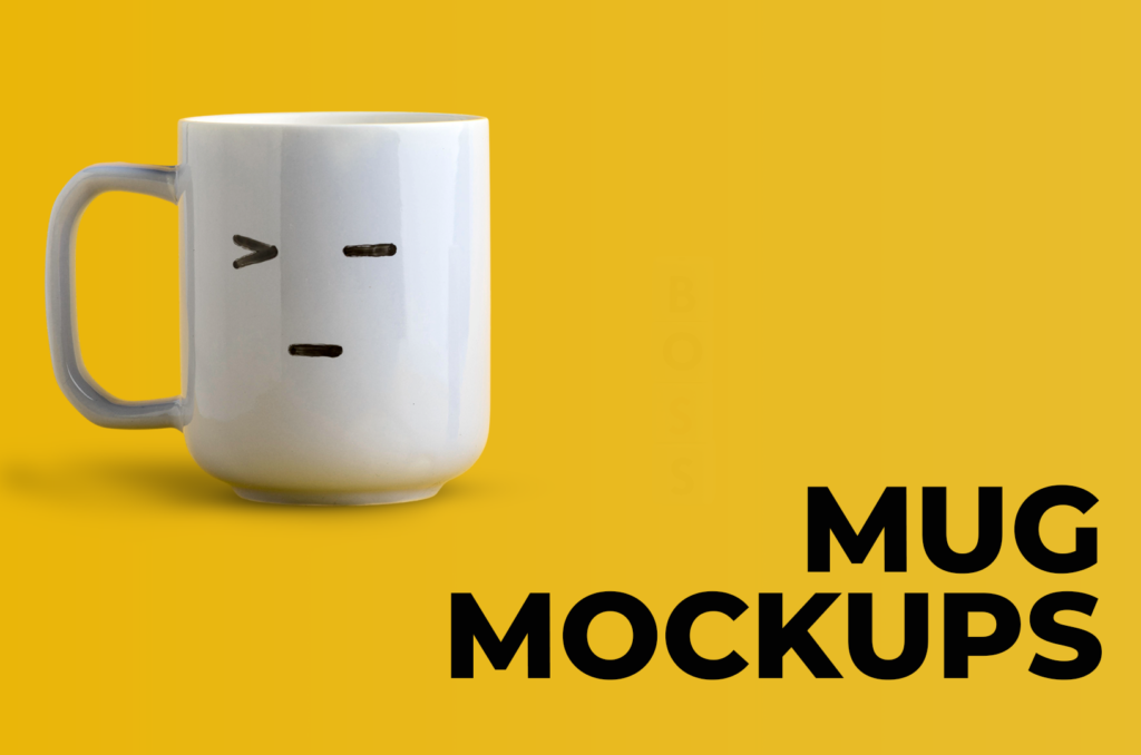 mug mockups